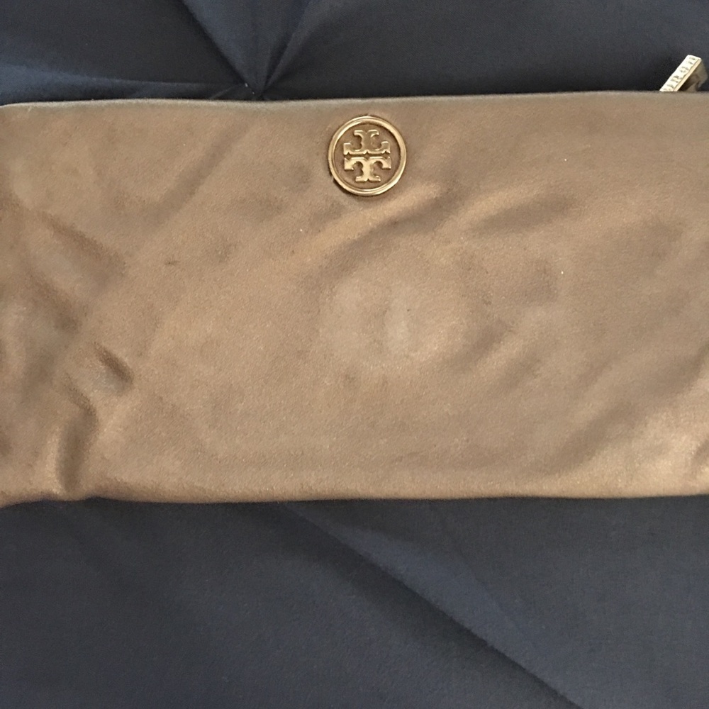 Tory Burch Clutch